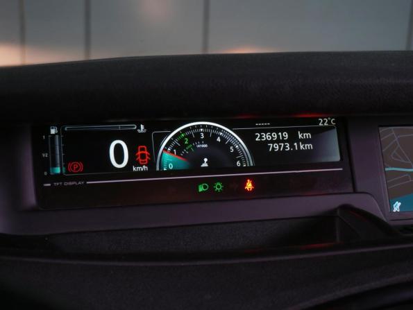 Renault Scenic III Рестайлинг 2 с пробегом 2016 года, цена 1 019 000 рублей, 236919 км, компактвэн, Автокод Объявления