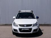 Suzuki SX4 I (Classic) Рестайлинг Сочи  - изображение 20