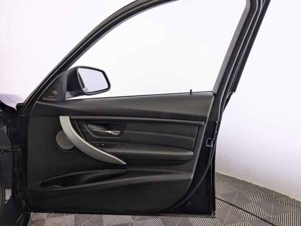 BMW 3 серии VI (F3x) с пробегом 2013 года, цена 1 650 000 рублей, 221879 км, седан, Автокод Объявления