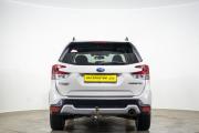 Subaru Forester V Оренбург  - изображение 31
