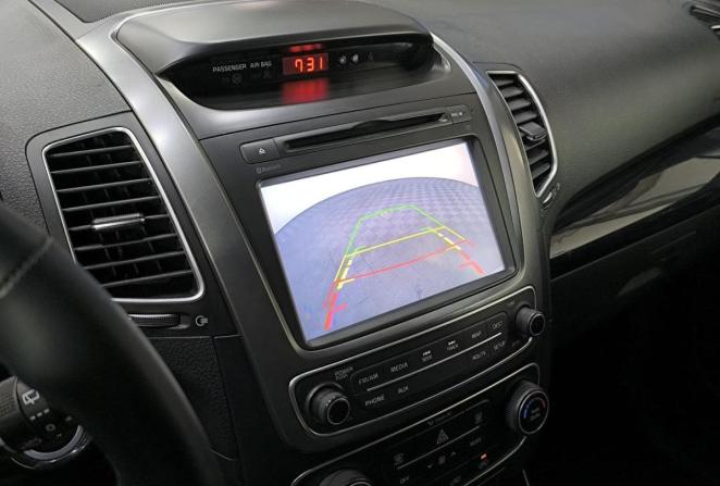 Kia Sorento II Рестайлинг с пробегом 2016 года, цена 1 920 000 рублей, 165887 км, внедорожник, Автокод Объявления