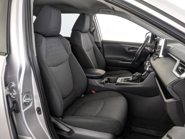 Toyota RAV4 V (XA50) с пробегом 2022 года, цена 3 220 000 рублей, 89160 км, внедорожник, Автокод Объявления