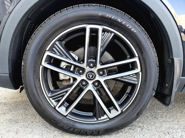 Changan CS55 Plus II с пробегом 2024 года, цена 2 050 000 рублей, 29500 км, внедорожник, Автокод Объявления