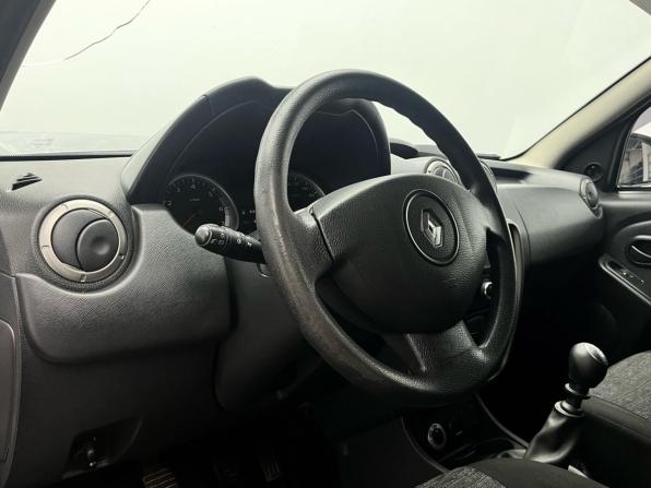 Renault Duster I с пробегом 2014 года, цена 879 000 рублей, 168559 км, внедорожник, Автокод Объявления