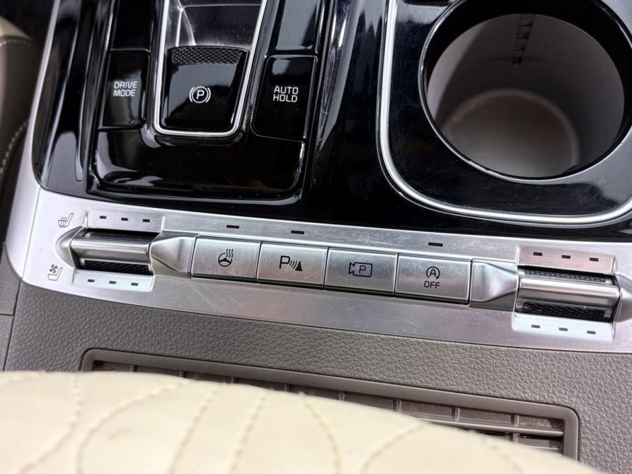 Kia Carnival IV Борисоглебск  - изображение 17
