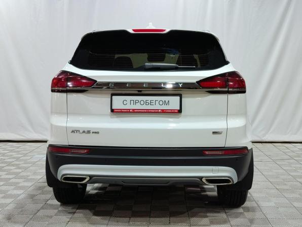 Geely Atlas Pro с пробегом 2024 года, цена 2 350 000 рублей, 31450 км, внедорожник, Автокод Объявления