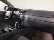 Volkswagen Touareg I Рестайлинг Москва  - изображение 32