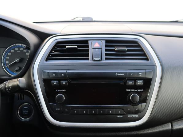 Suzuki SX4 II (S-Cross) с пробегом 2014 года, цена 989 000 рублей, 192733 км, хэтчбек, Автокод Объявления