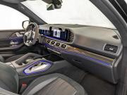 Mercedes-Benz GLS AMG II (X167) Москва  - изображение 42