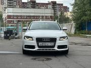 Audi A4 IV (B8) Санкт-Петербург  - изображение 12