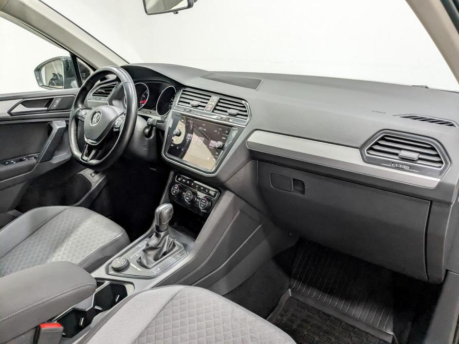 Volkswagen Tiguan II Москва  - изображение 11
