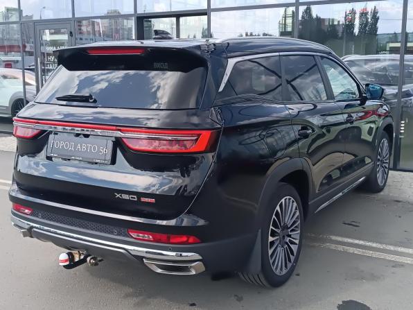 JETOUR X90+ с пробегом 2023 года, цена 2 170 000 рублей, 29709 км, внедорожник, Автокод Объявления