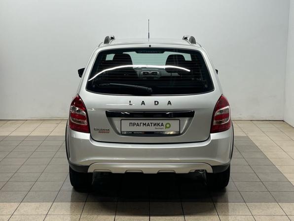 Lada (ВАЗ) Granta I Рестайлинг с пробегом 2023 года, цена 799 000 рублей, 80172 км, универсал, Автокод Объявления