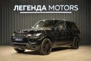 Land Rover Range Rover Sport II Иркутск  - изображение 34