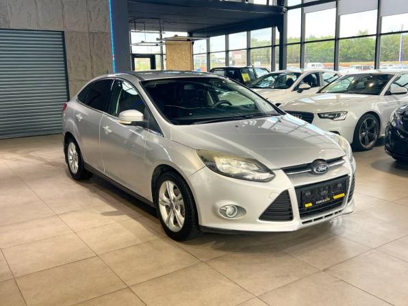 Ford Focus III с пробегом 2013 года, цена 830 000 рублей, 163767 км, седан, Автокод Объявления
