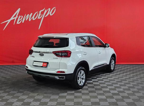 Chery Tiggo 4 Pro I с пробегом 2023 года, цена 1 429 000 рублей, 51082 км, внедорожник, Автокод Объявления