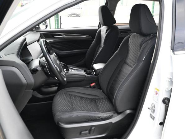 Haval F7 I с пробегом 2021 года, цена 1 649 000 рублей, 120694 км, внедорожник, Автокод Объявления