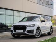 Audi Q7 II (4M) Санкт-Петербург  - изображение 40