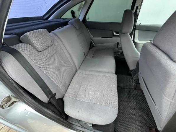 Lada (ВАЗ) Priora I с пробегом 2012 года, цена 375 000 рублей, 270000 км, хэтчбек, Автокод Объявления