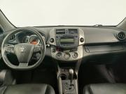 Toyota RAV4 III (XA30) Рестайлинг Архангельск  - изображение 33