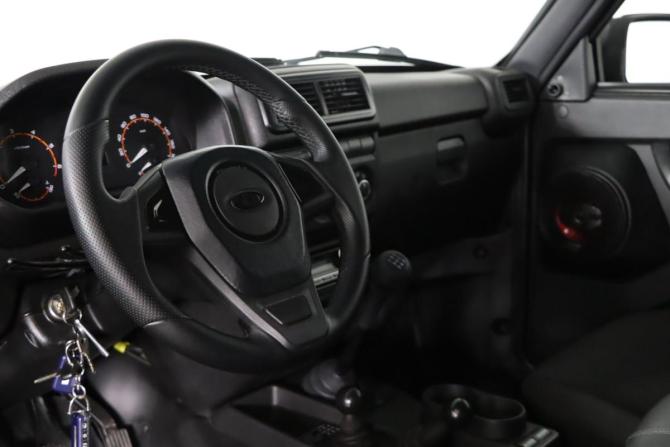 Lada (ВАЗ) Niva Legend с пробегом 2022 года, цена 849 990 рублей, 46118 км, внедорожник, Автокод Объявления