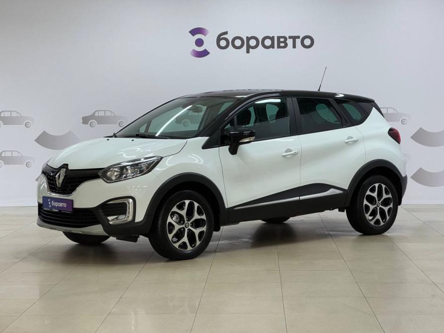Renault Kaptur I Ставрополь  - изображение 1