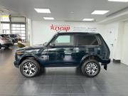 Lada (ВАЗ) Niva Legend Киров  - изображение 22