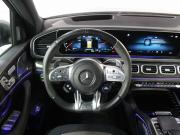 Mercedes-Benz GLS AMG II (X167) Москва  - изображение 40
