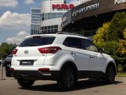 Hyundai Creta I Рестайлинг Москва  - изображение 21