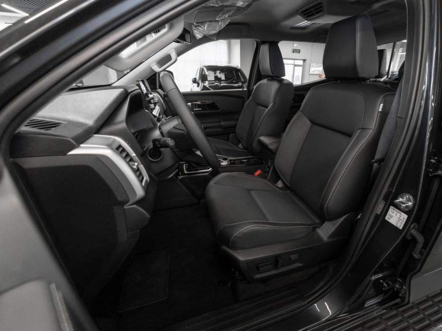 Mitsubishi L200 VI Москва  - изображение 9