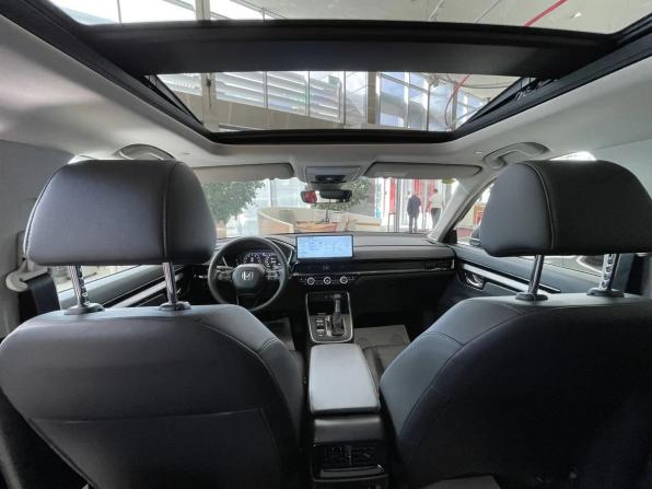 Honda CR-V VI с пробегом 2026 года, цена 4 770 000 рублей, 90 км, внедорожник, Автокод Объявления