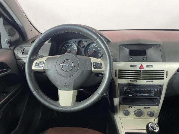 Opel Astra H Рестайлинг с пробегом 2007 года, цена 322 000 рублей, 288593 км, хэтчбек, Автокод Объявления