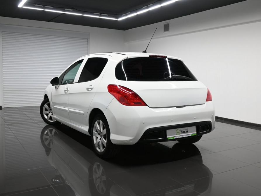 Peugeot 308 I Рестайлинг Тверь  - изображение 6