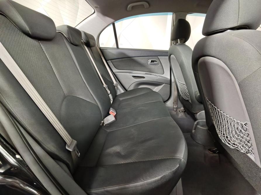 Kia Rio II Москва  - изображение 14