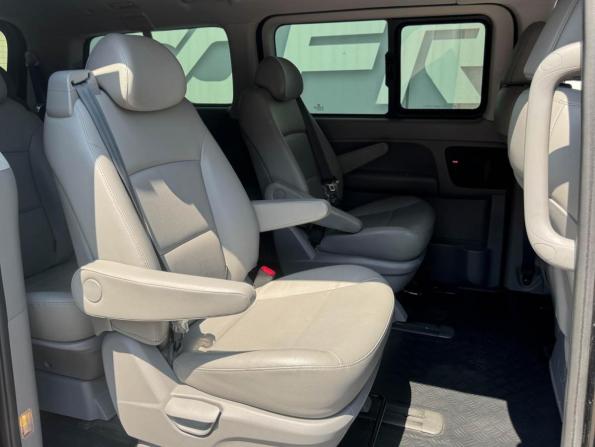 Hyundai Grand Starex I Рестайлинг 2 с пробегом 2020 года, цена 3 449 000 рублей, 113536 км, минивэн, Автокод Объявления