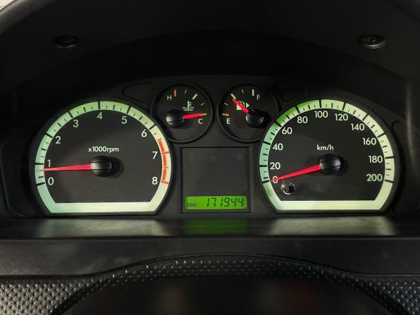 Chevrolet Aveo I Рестайлинг с пробегом 2011 года, цена 450 000 рублей, 171944 км, седан, Автокод Объявления