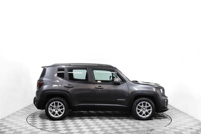 Jeep Renegade I Рестайлинг с пробегом 2019 года, цена 1 849 000 рублей, 71127 км, внедорожник, Автокод Объявления