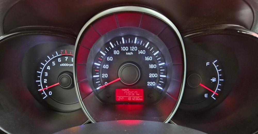 Kia Rio III Рестайлинг Вологда  - изображение 10