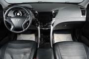 Hyundai Sonata VI (YF) Тюмень  - изображение 32