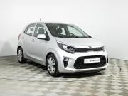 Kia Picanto III Санкт-Петербург  - изображение 20