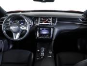Infiniti QX55 Москва  - изображение 39