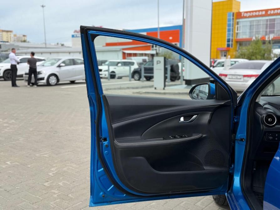 Changan Alsvin Сыктывкар  - изображение 14