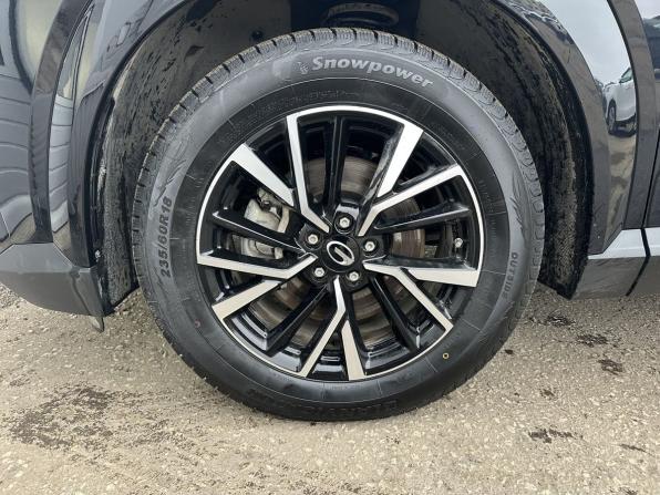 GAC GS4 с пробегом 2024 года, цена 2 390 000 рублей, 26656 км, внедорожник, Автокод Объявления