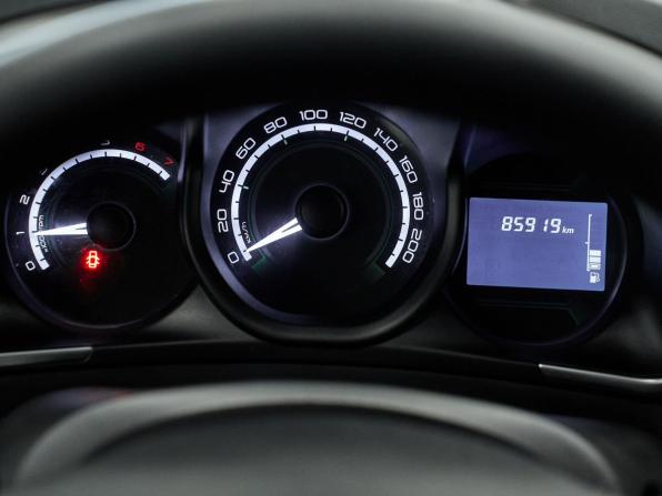 Lada (ВАЗ) XRAY I с пробегом 2017 года, цена 721 000 рублей, 85917 км, хэтчбек, Автокод Объявления
