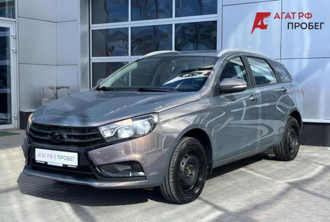 Lada (ВАЗ) Vesta I с пробегом 2019 года, цена 950 000 рублей, 108162 км, универсал, Автокод Объявления