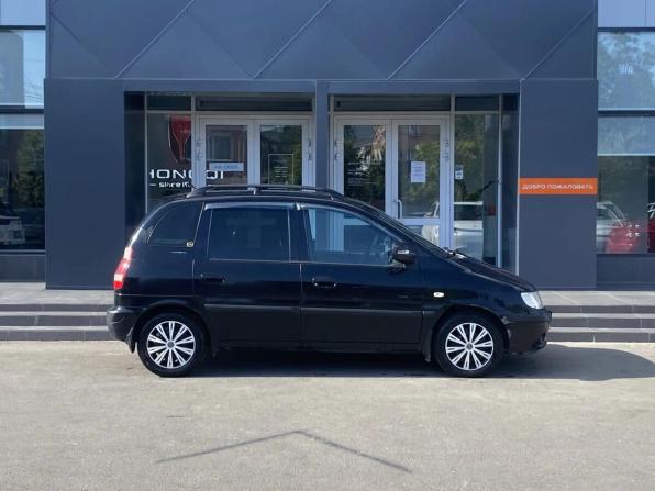 Hyundai Matrix I Рестайлинг с пробегом 2008 года, цена 475 000 рублей, 136000 км, компактвэн, Автокод Объявления