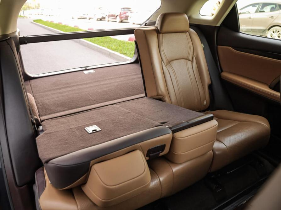 Lexus RX IV Санкт-Петербург  - изображение 30