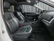 Dongfeng AX7 I Москва  - изображение 35