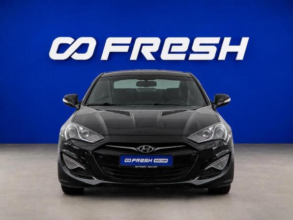 Hyundai Genesis Coupe I Рестайлинг с пробегом 2013 года, цена 1 299 055 рублей, 113220 км, купе, Автокод Объявления
