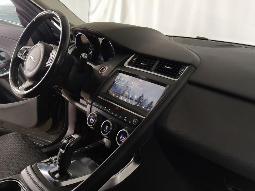 Jaguar E-Pace I Екатеринбург  - изображение 13